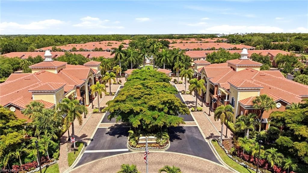 20321 Estero Gardens CIR 203-19
