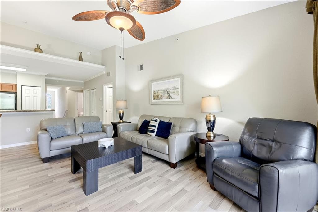 20321 Estero Gardens CIR 203-4