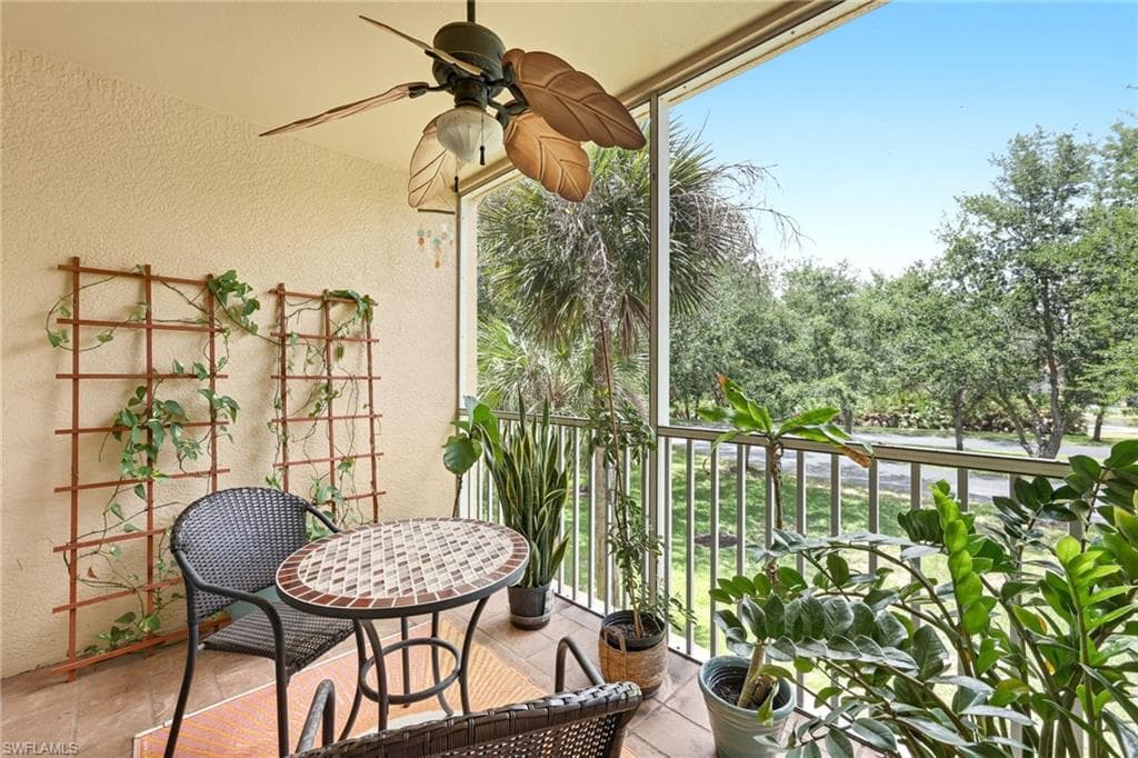20321 Estero Gardens CIR 203-8