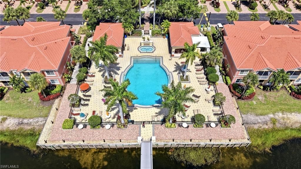 20321 Estero Gardens CIR 203-25