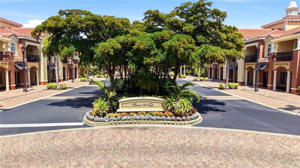 20321 Estero Gardens CIR 203-21