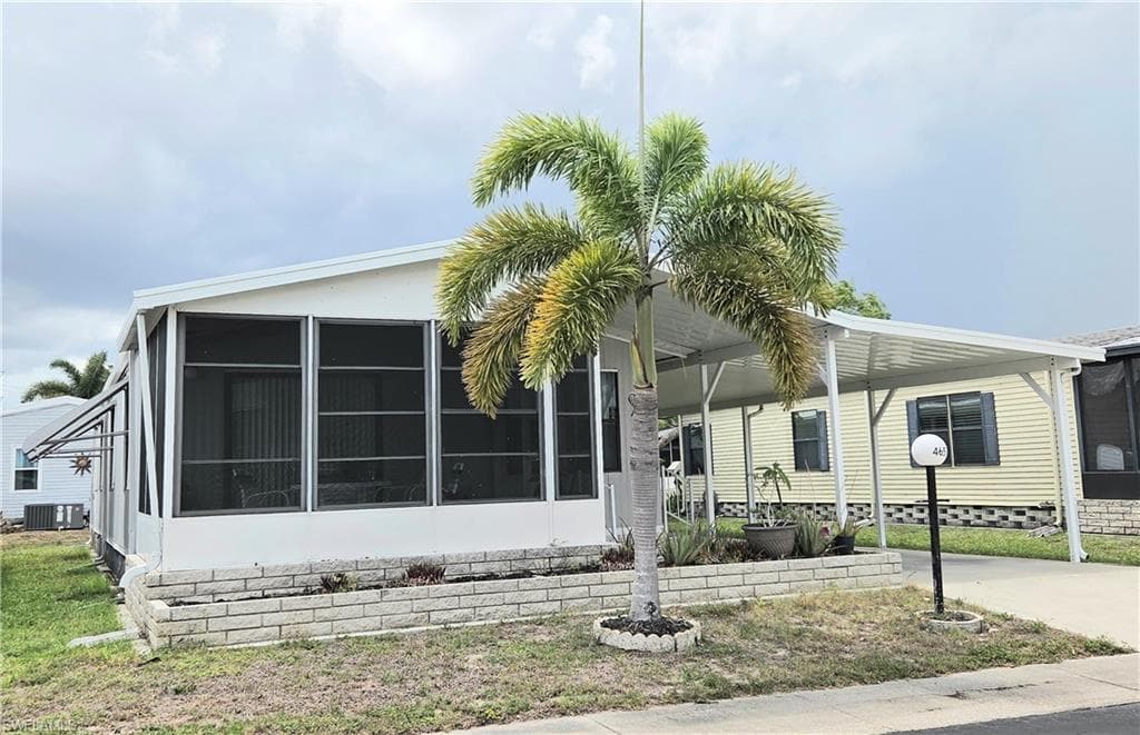 465 Dawn DR-26