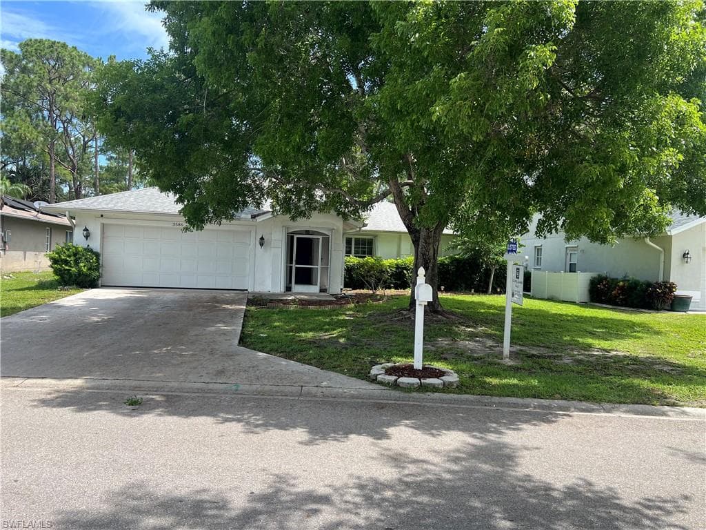 3586 Kent DR-1