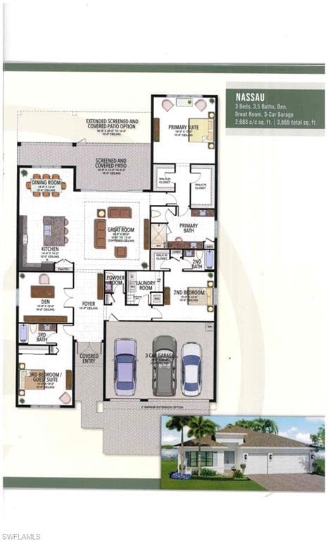 14333 Hogarth PL-1