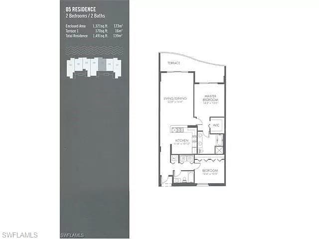 3000 Oasis Grand BLVD 2905-17
