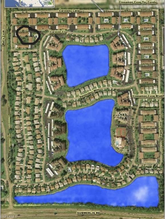 16521 Bayleaf LN 69-12