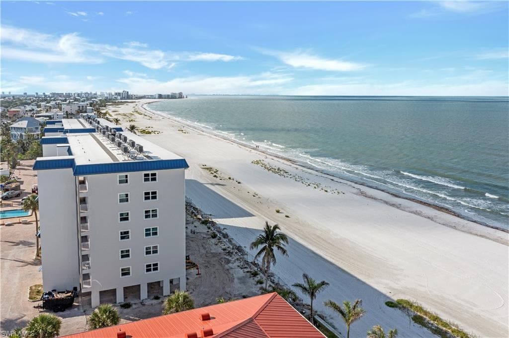 5100 Estero BLVD 6B3-22