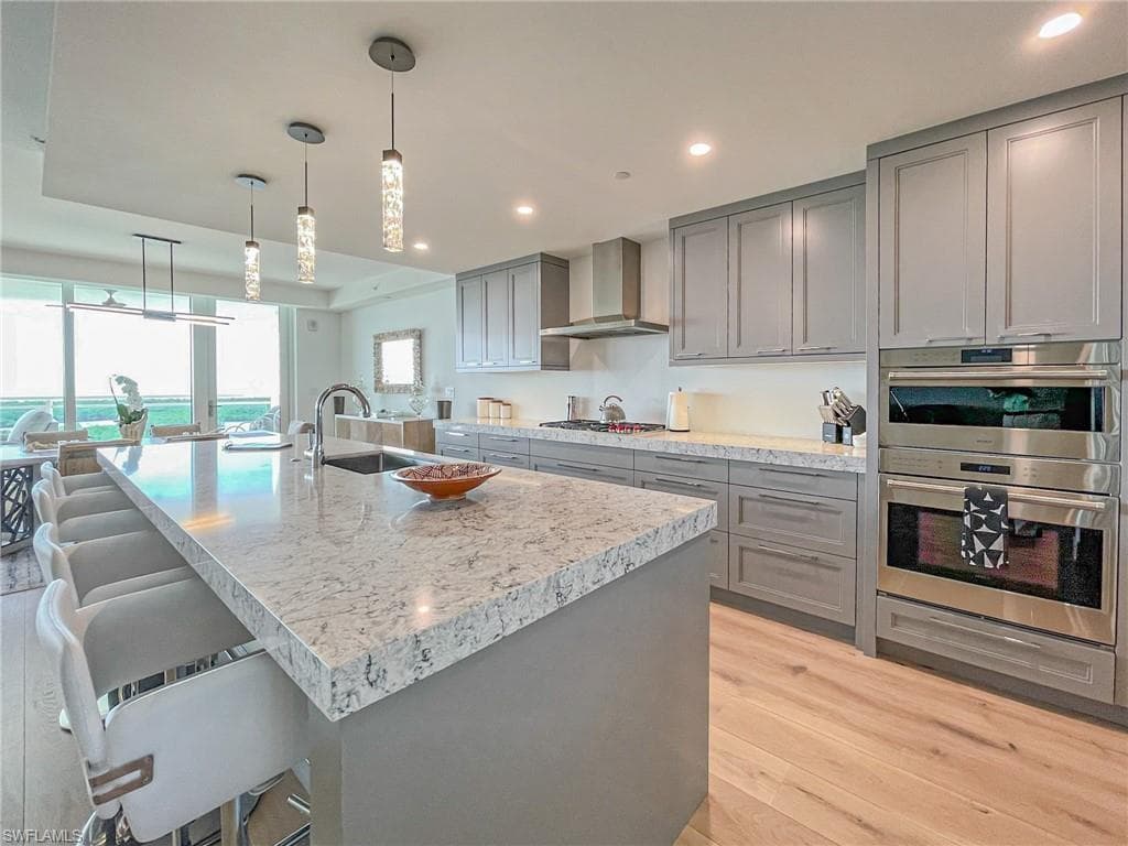 13925 Old Coast RD 1104-8