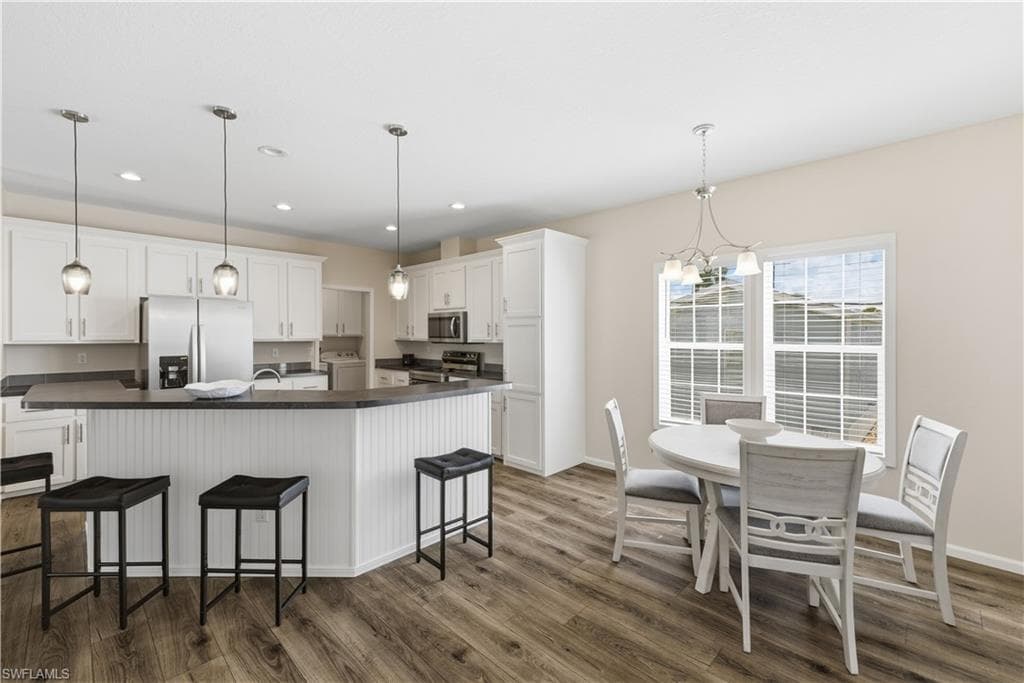 24 Red Poinciana DR-12