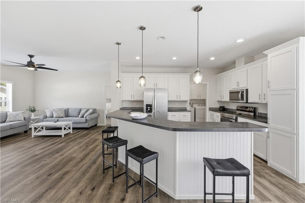 24 Red Poinciana DR-11
