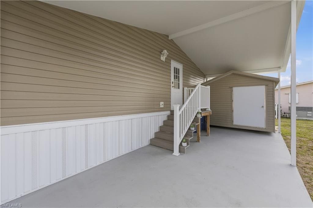 24 Red Poinciana DR-2