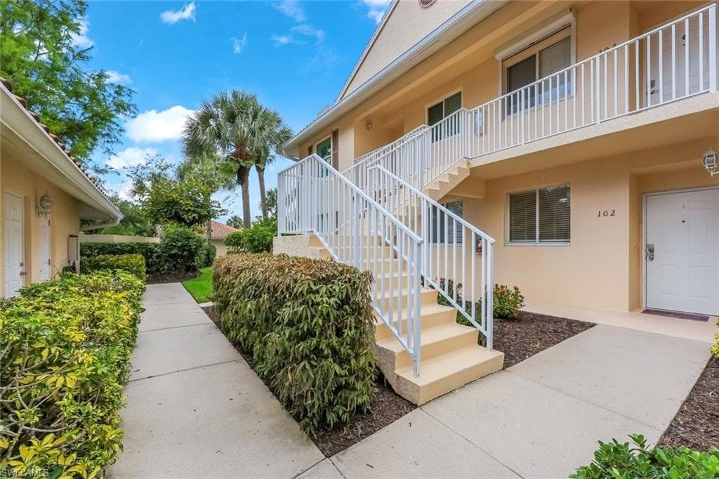432 Valerie WAY 102-1