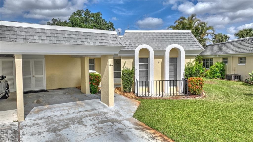 9 Park Lane CIR-1