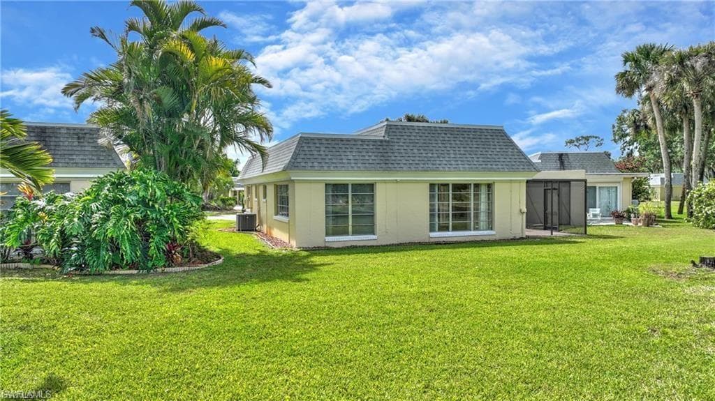 9 Park Lane CIR-9