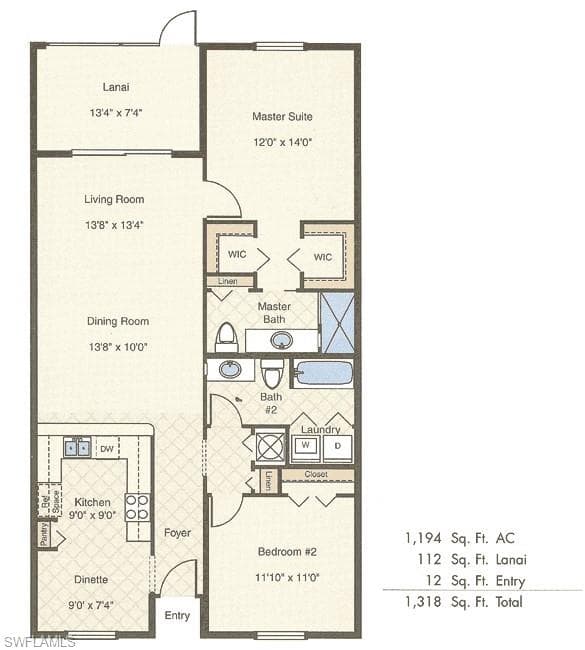 8261 Pathfinder LOOP 715-5