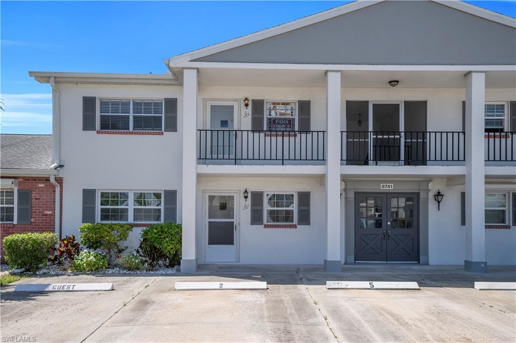 8741 Lueck LN 5-32