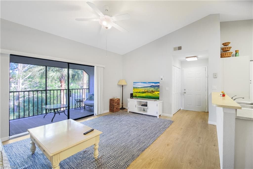 2058 Arbour Walk CIR 3322-2