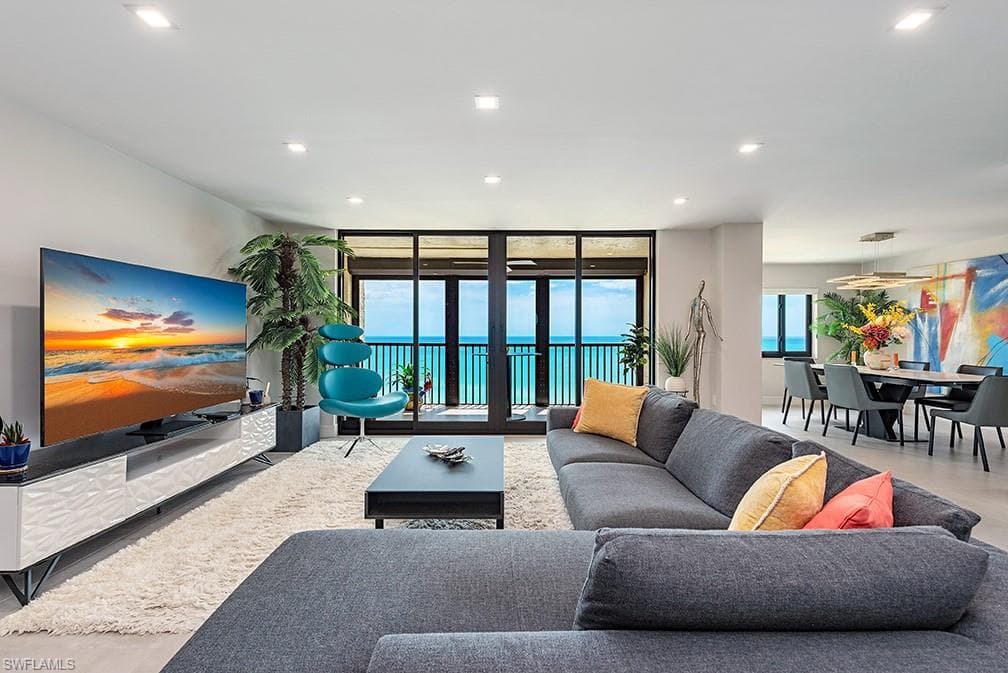 10951 Gulf Shore DR 1002-4