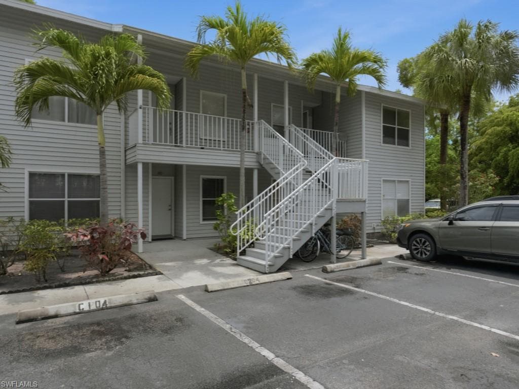 1901 Courtyard WAY C105-17