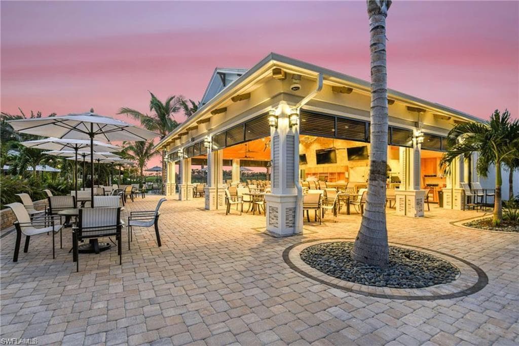 11441 Canal Grande DR-46