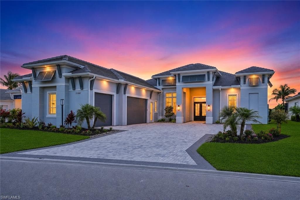 11441 Canal Grande DR-2