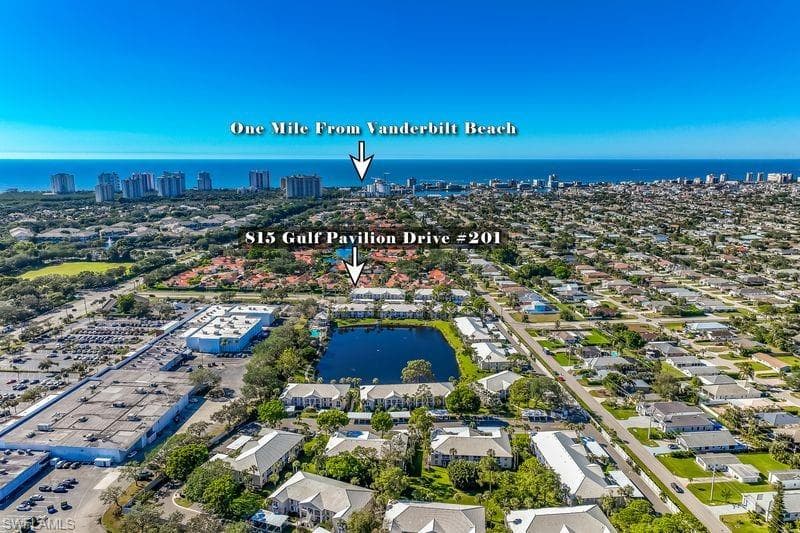 815 Gulf Pavilion DR 201-1