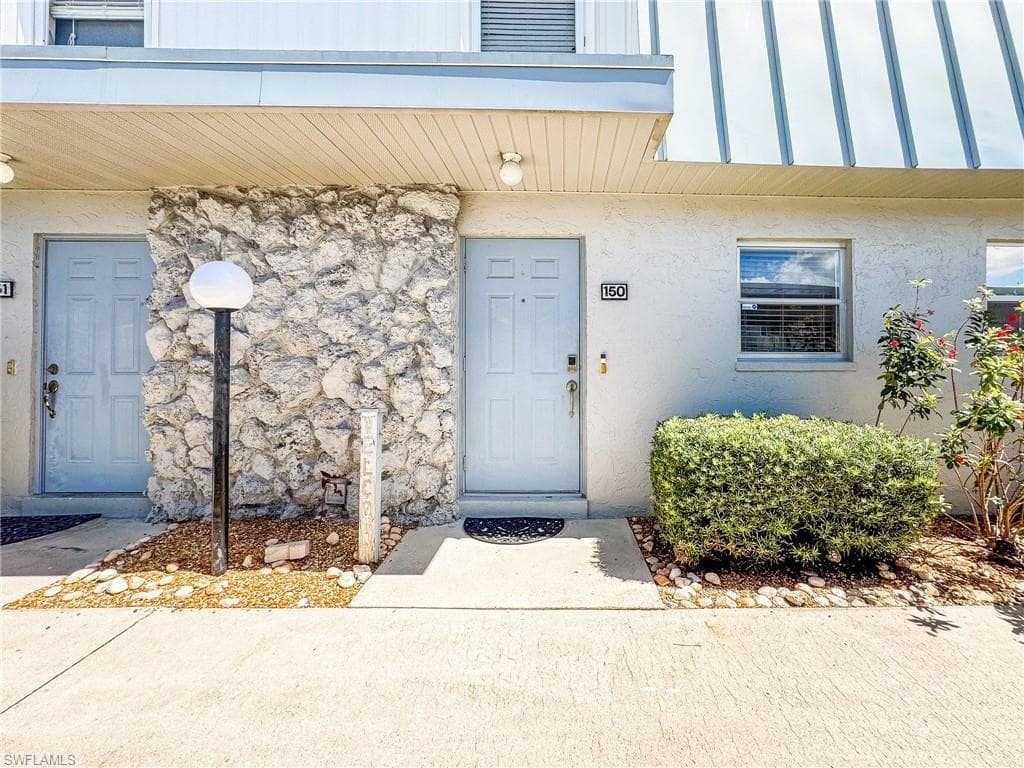 6777 Winkler RD 150-2