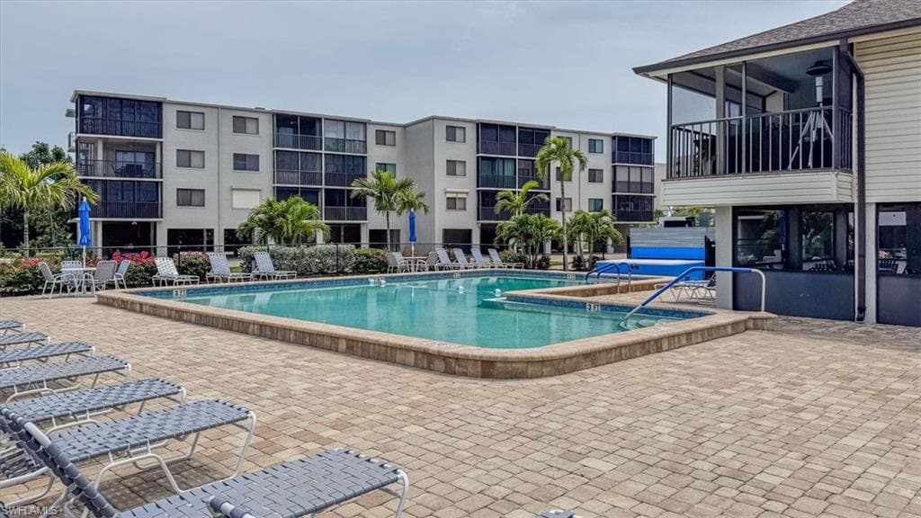 6645 Estero BLVD 201-14