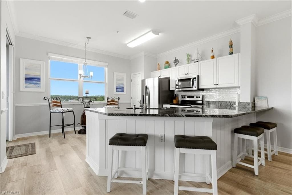 14501 Legends BLVD N 401-7
