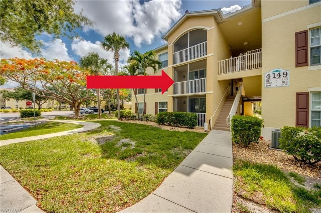 4149 Residence DR 809-41