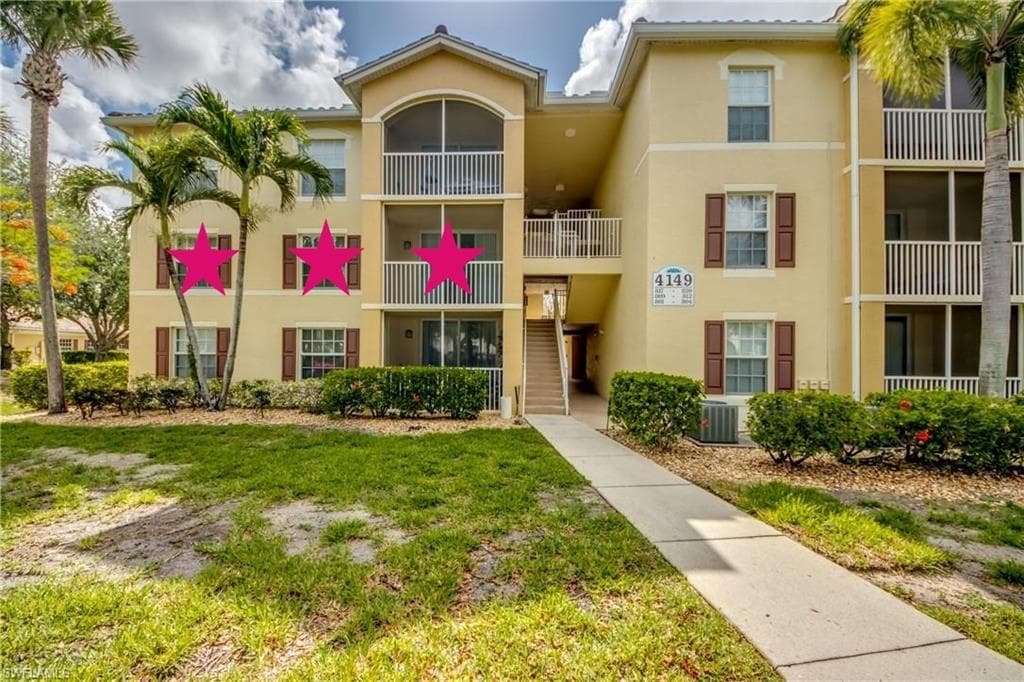 4149 Residence DR 809-2
