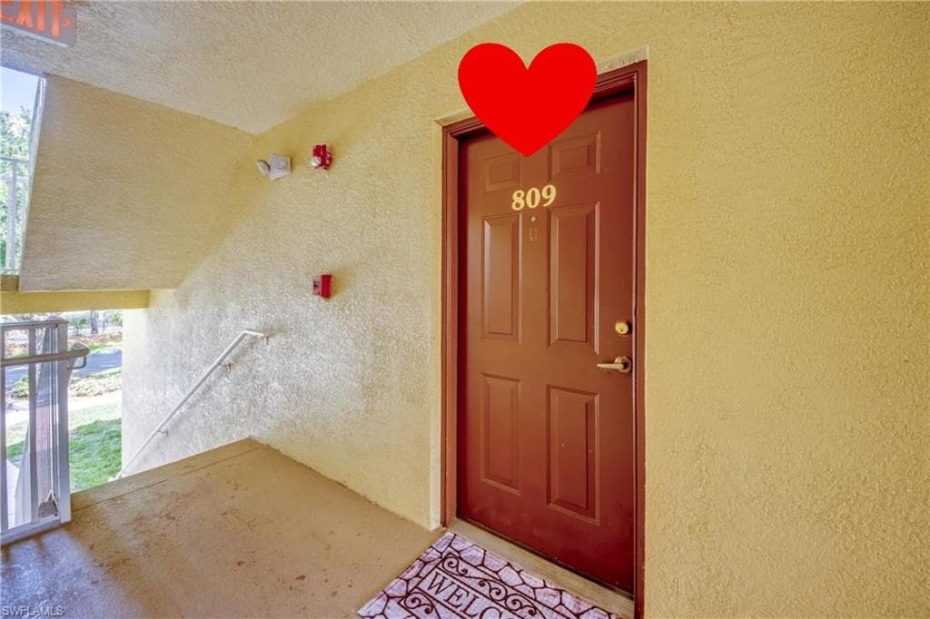 4149 Residence DR 809-4