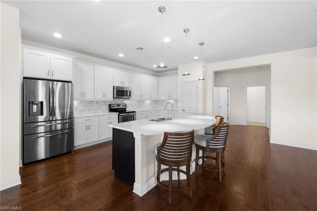 15209 Butler Lake DR 201-5