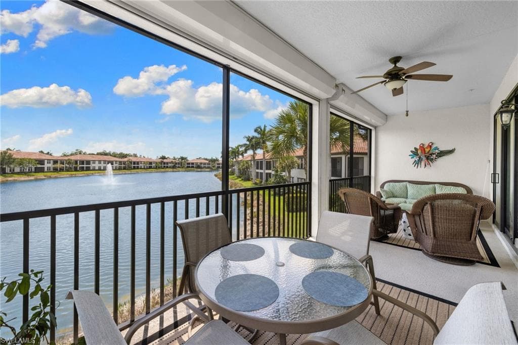 15209 Butler Lake DR 201-25