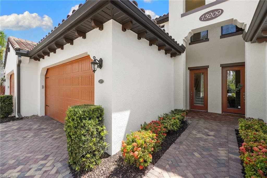15209 Butler Lake DR 201-2