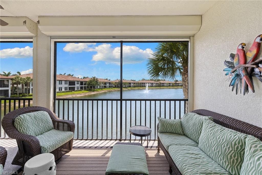 15209 Butler Lake DR 201-27