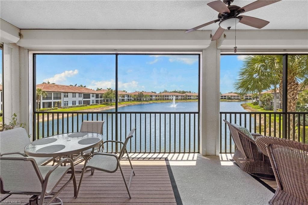 15209 Butler Lake DR 201-23