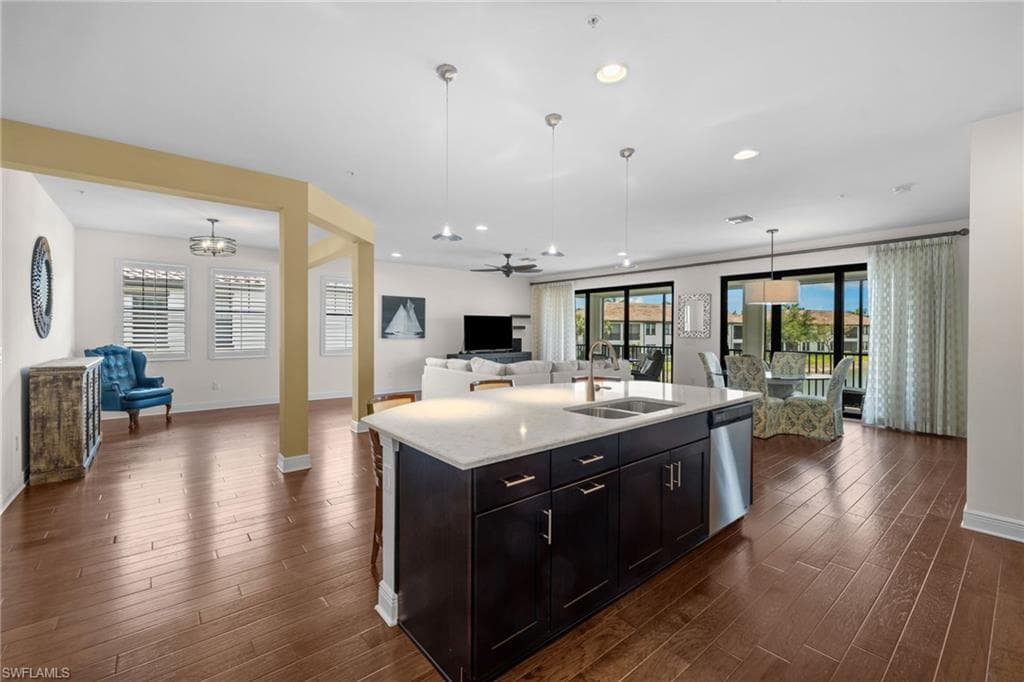 15209 Butler Lake DR 201-14