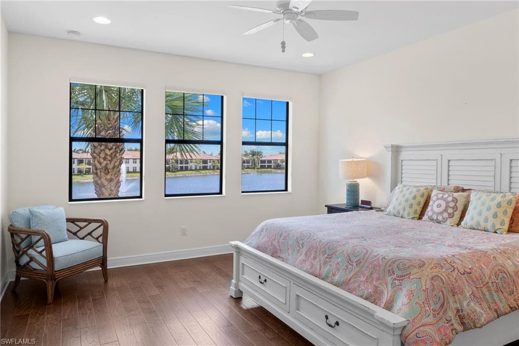 15209 Butler Lake DR 201-18