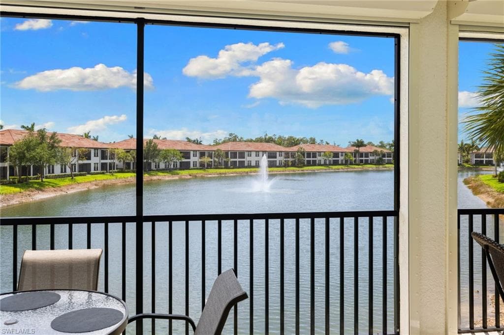 15209 Butler Lake DR 201-28