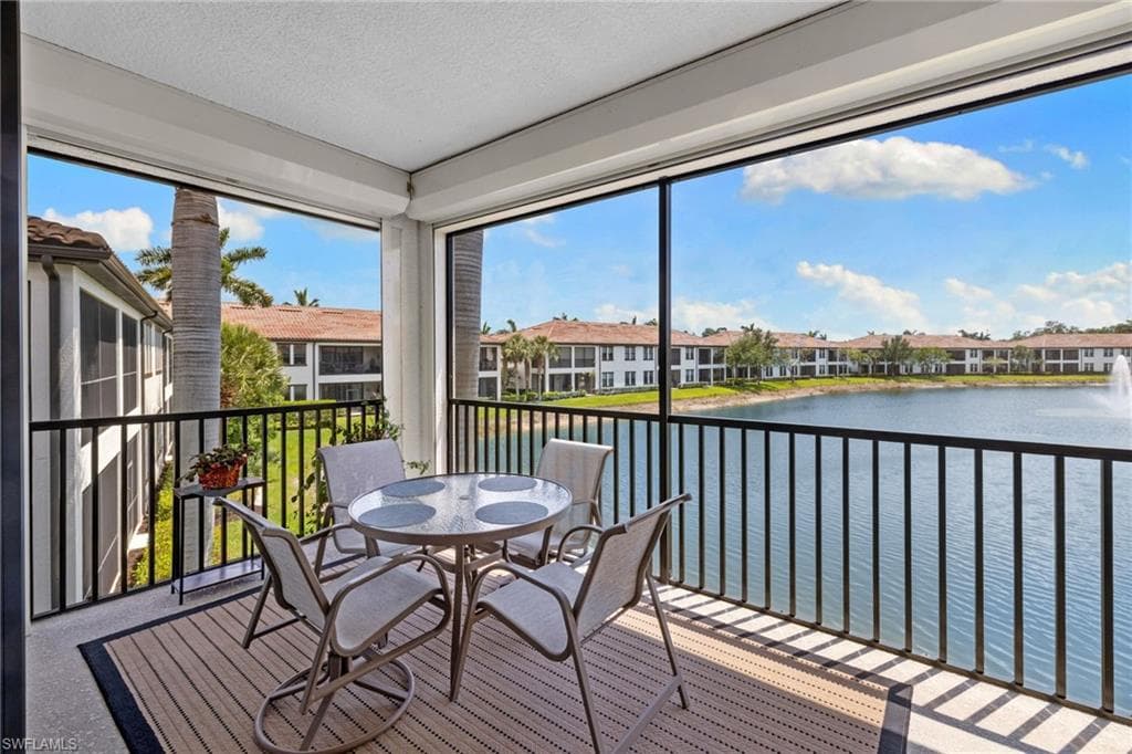 15209 Butler Lake DR 201-24