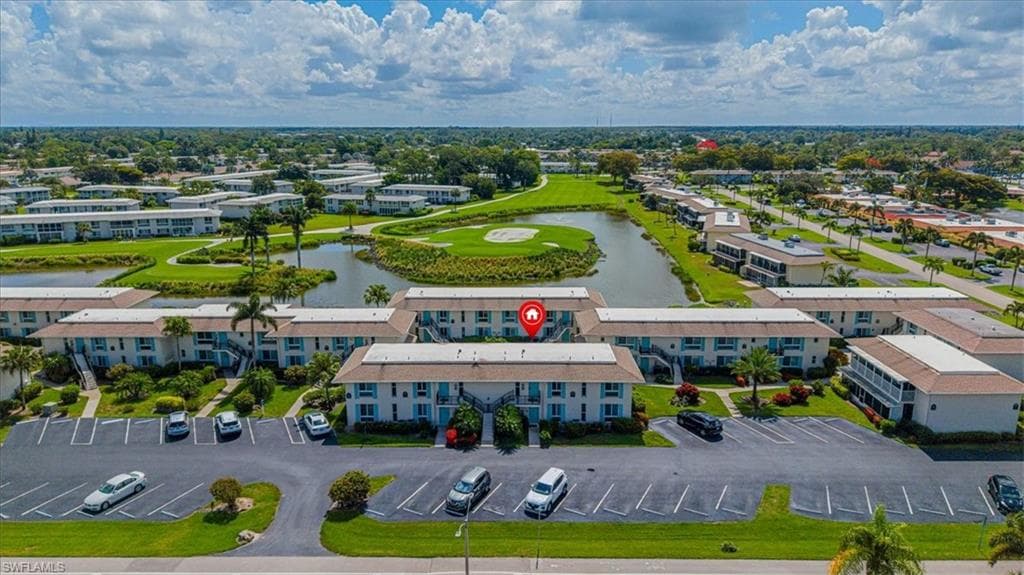 215 Palm DR 215-1-1