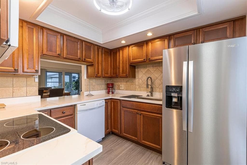 215 Palm DR 215-1-7