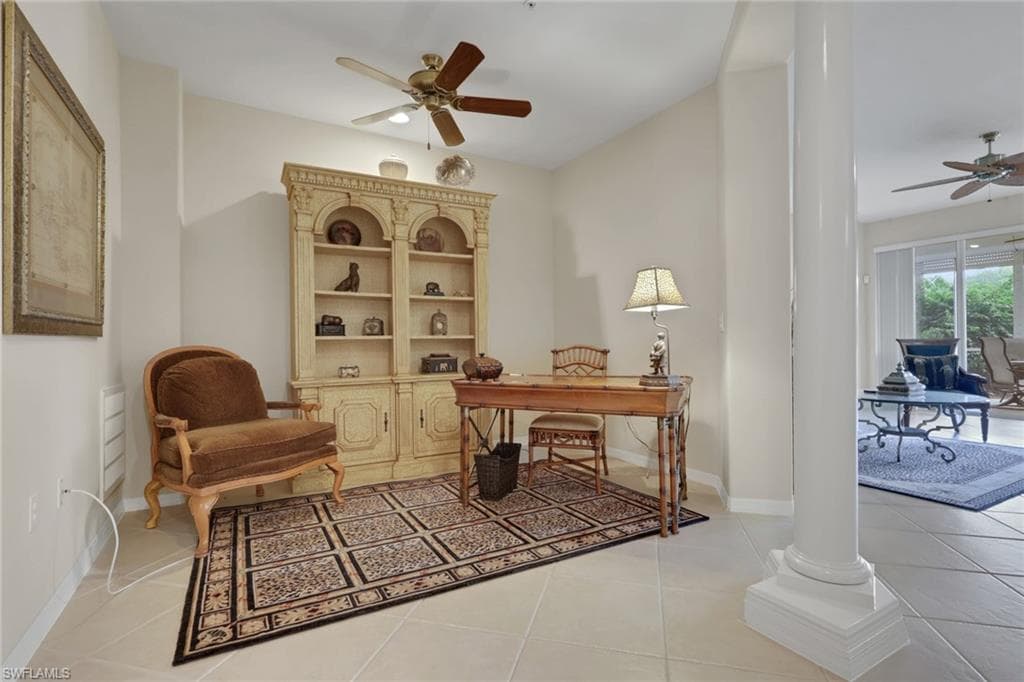 4660 WINGED FOOT CT 102-6