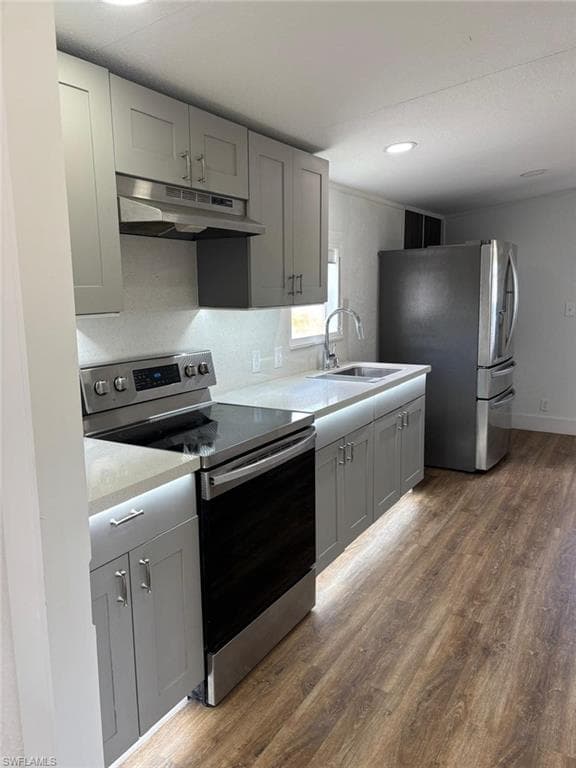555 Palomino ST-48