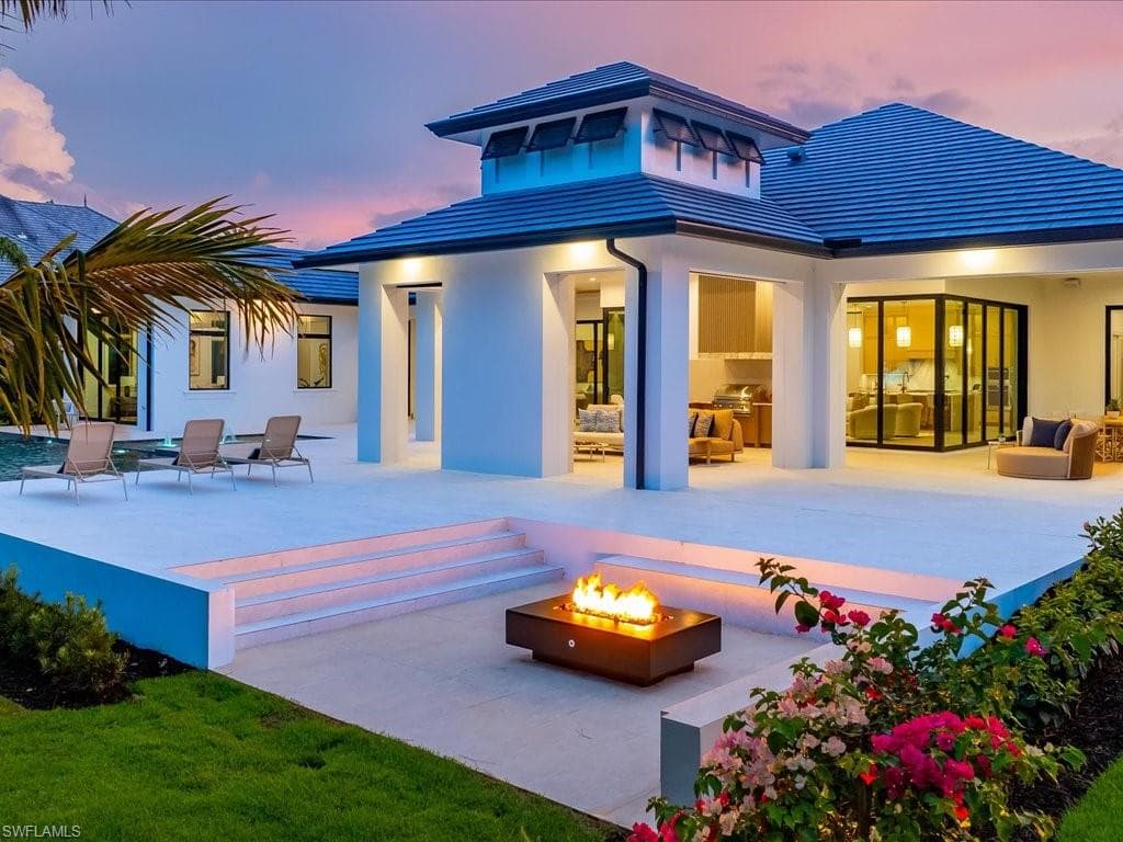 500 Ridge DR-6