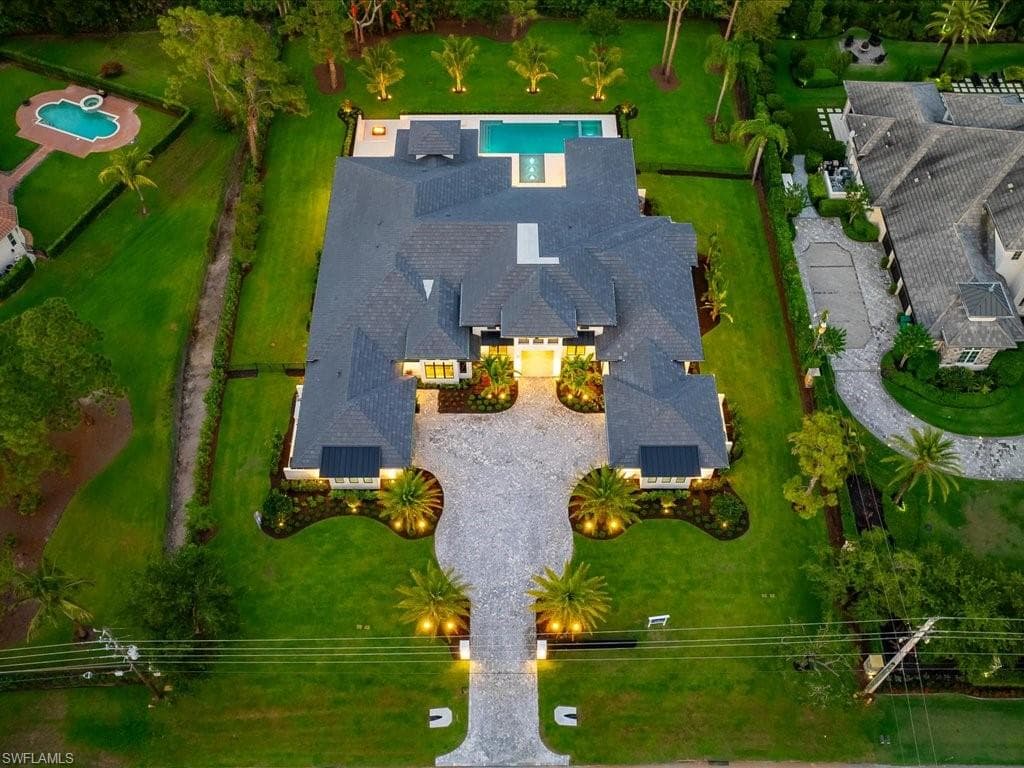 500 Ridge DR-13