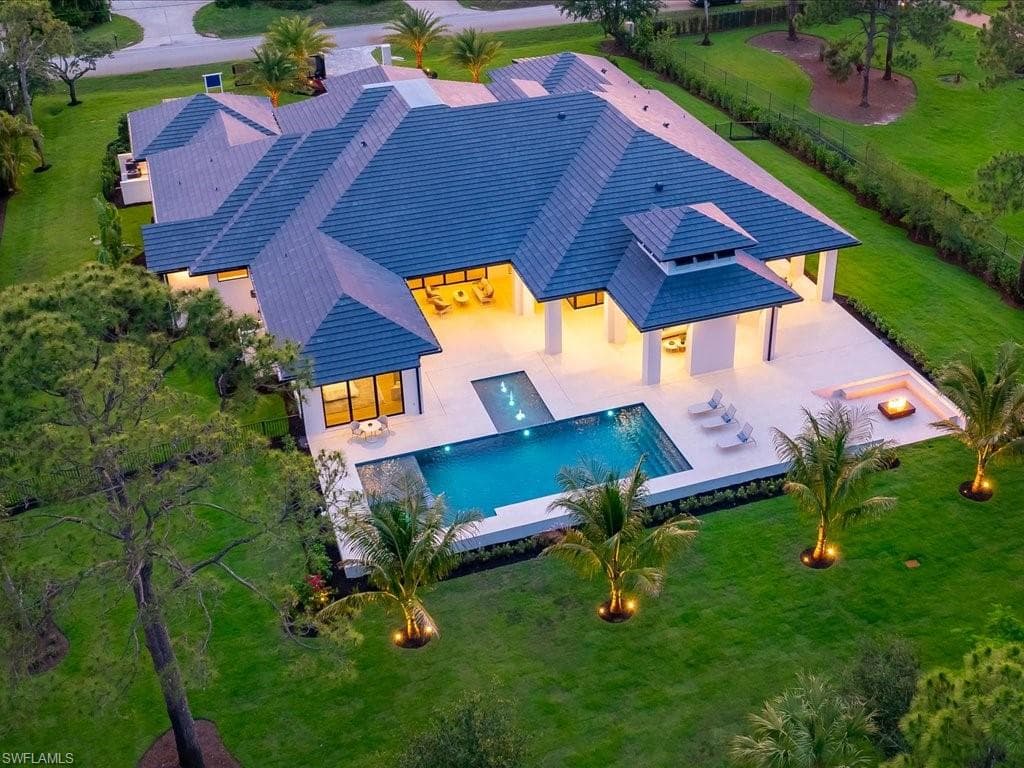500 Ridge DR-12