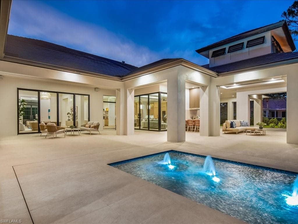 500 Ridge DR-7