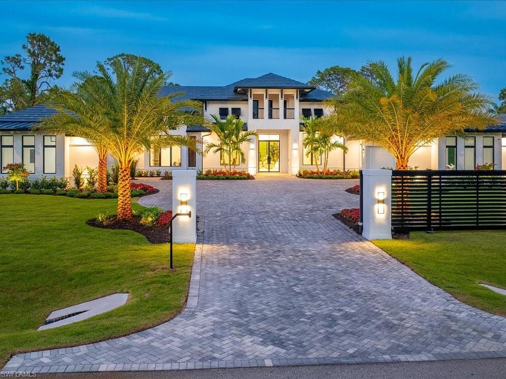 500 Ridge DR-1